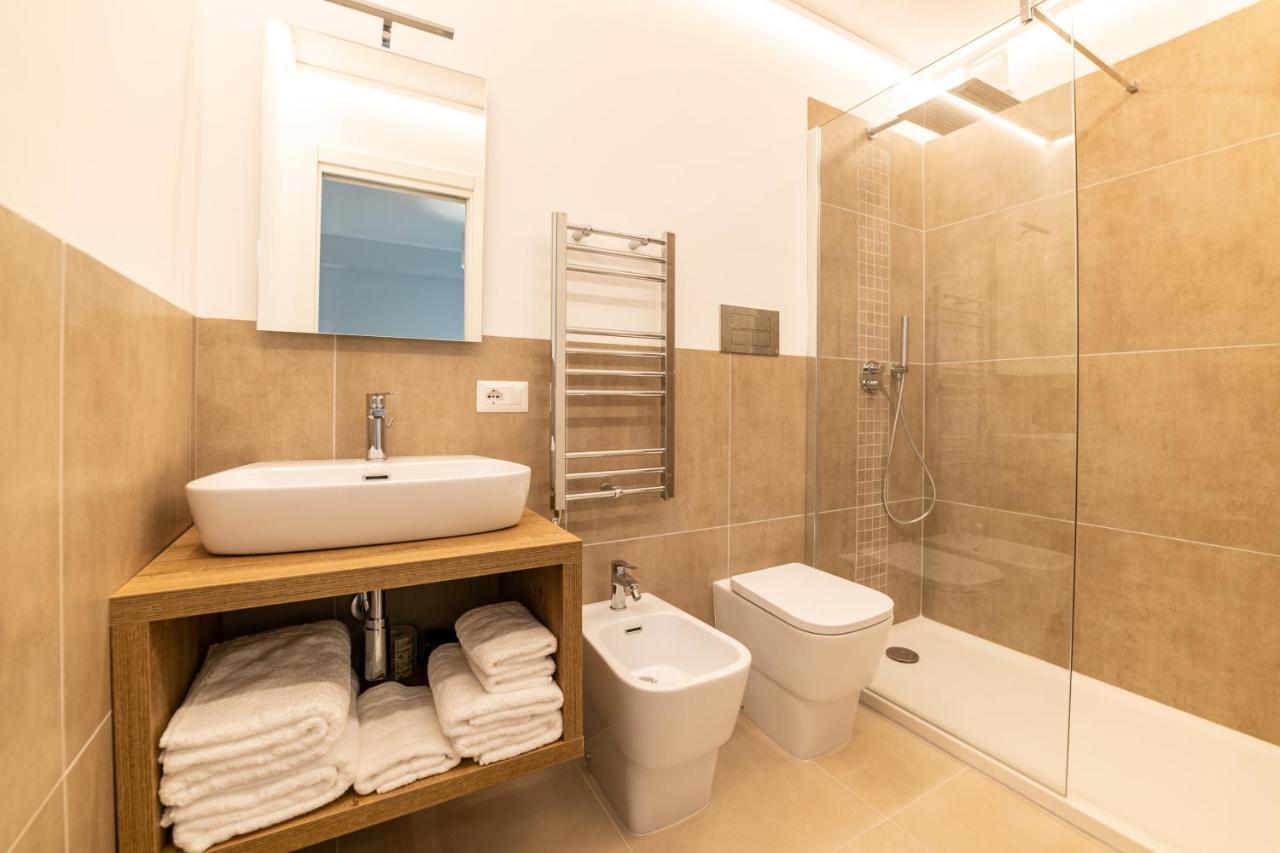 Citrarium B&B - Apartaments Cetraro Exterior foto