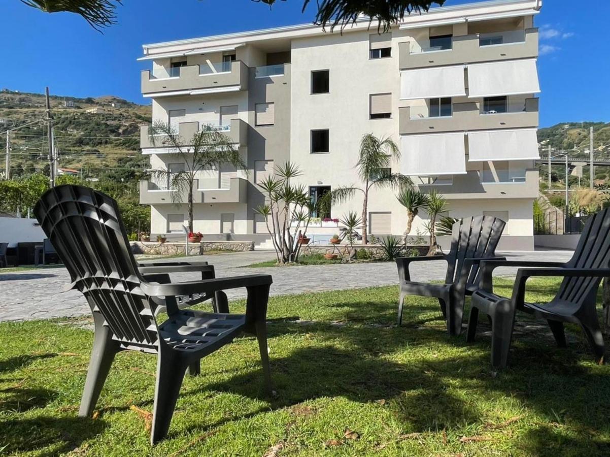 Citrarium B&B - Apartaments Cetraro Exterior foto