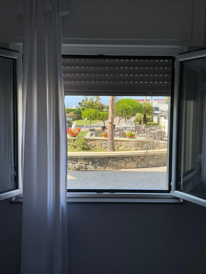 Citrarium B&B - Apartaments Cetraro Exterior foto