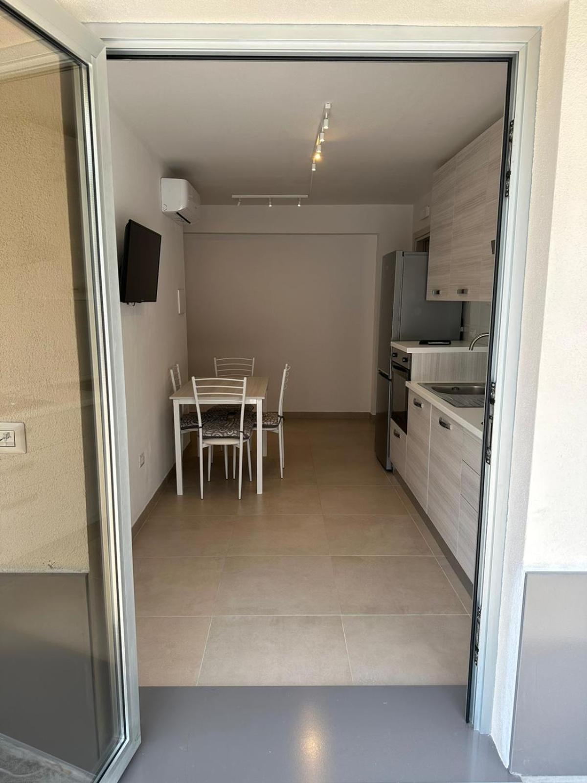 Citrarium B&B - Apartaments Cetraro Habitación foto