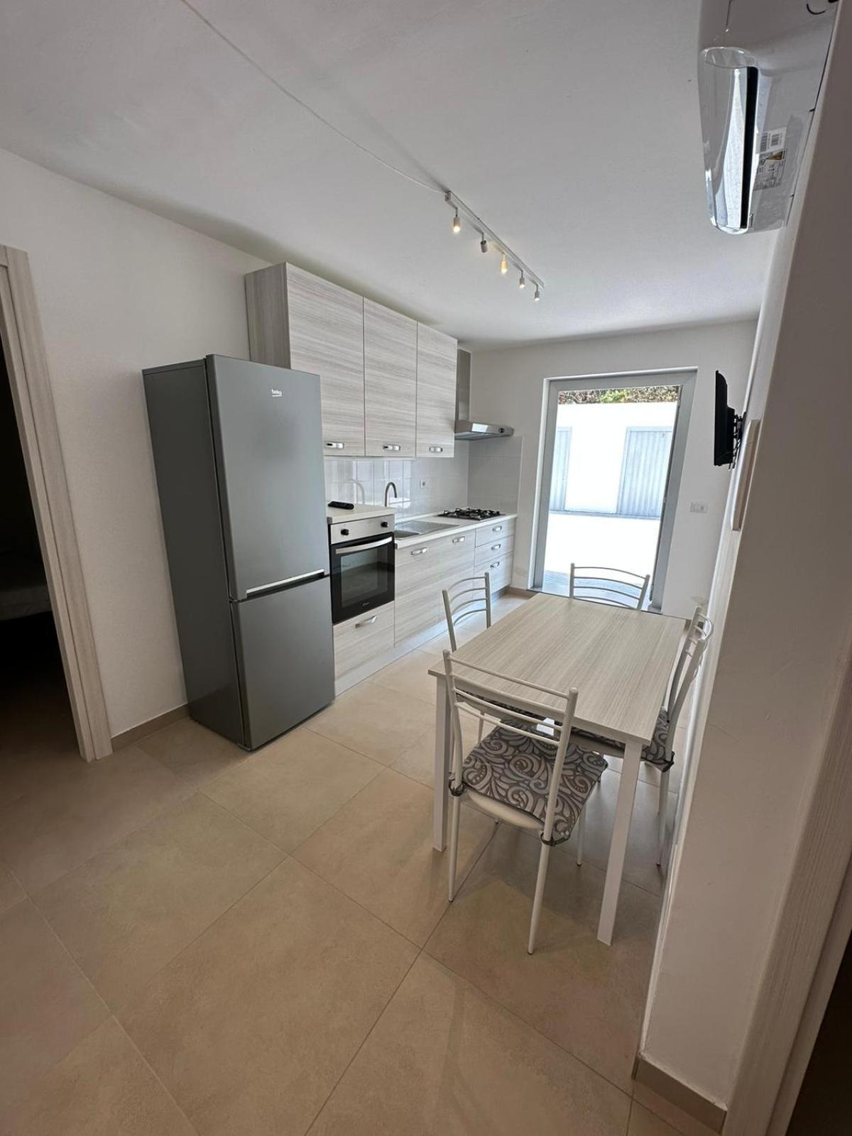 Citrarium B&B - Apartaments Cetraro Habitación foto