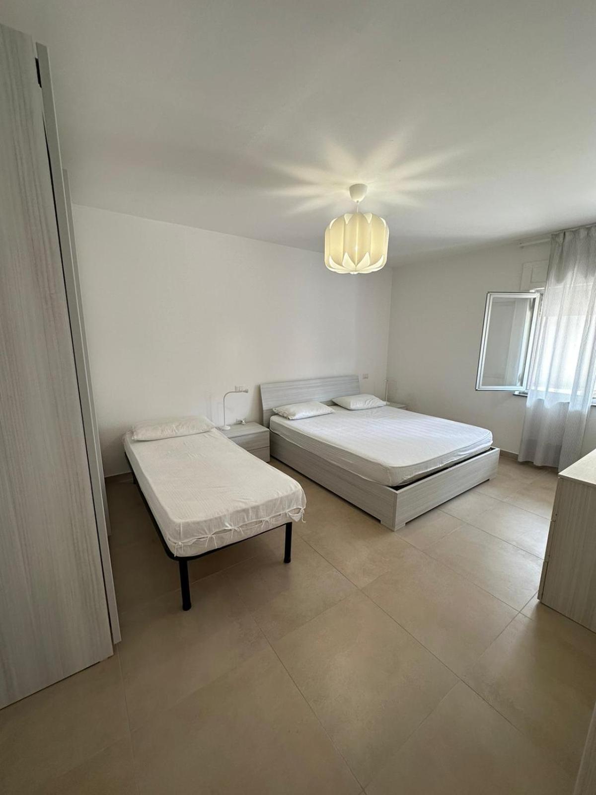 Citrarium B&B - Apartaments Cetraro Habitación foto